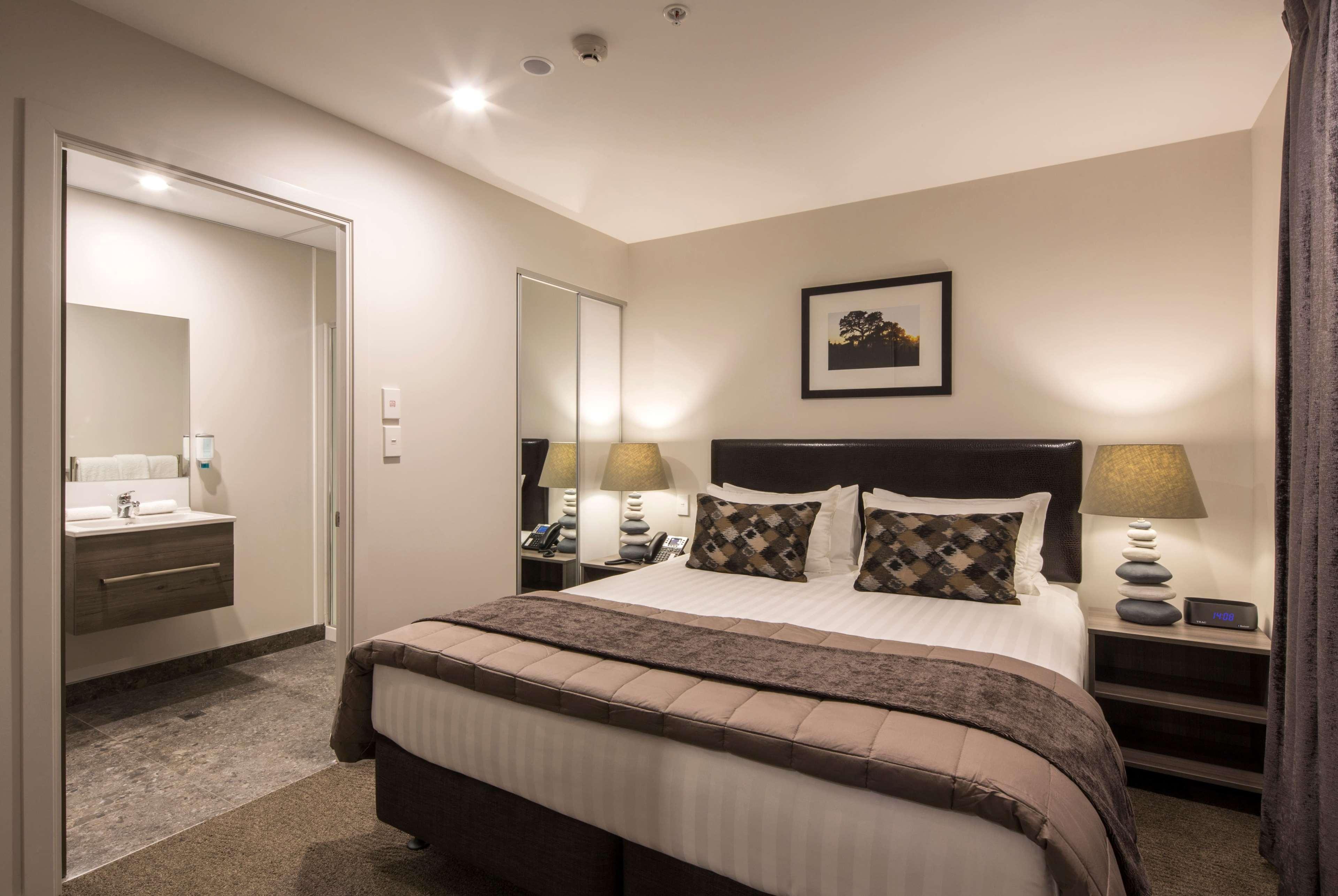 Ramada Suites By Wyndham Queenstown Remarkables Park Eksteriør bilde